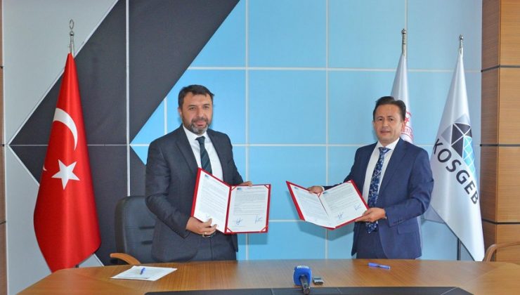 BAŞKAN YAZICI TÜRKİYE’DE BİR İLKE İMZA ATTI! TUZLA’YA TEKNOLOJİ GELİŞTİRME MERKEZİ