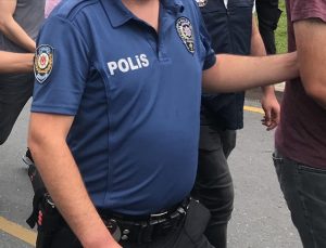 İSTANBUL MERKEZLİ FETÖ OPERASYONUNDA 32 ŞÜPHELİ GÖZALTINA ALINDI