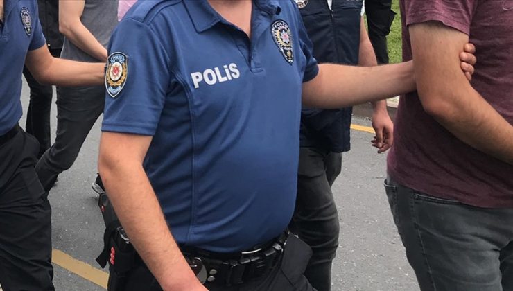 İSTANBUL MERKEZLİ FETÖ OPERASYONUNDA 32 ŞÜPHELİ GÖZALTINA ALINDI