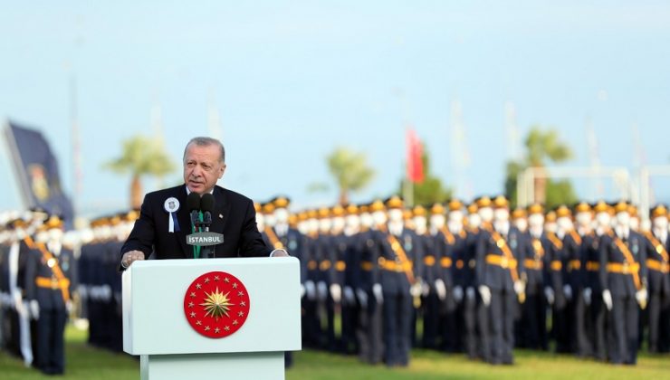 CUMHURBAŞKANI ERDOĞAN: TUZLA’DAN SESLENDİ 15 TEMMUZ’U ANLAMAYANLARA NİHAİ MESAJI 2023’TE VERECEĞİZ