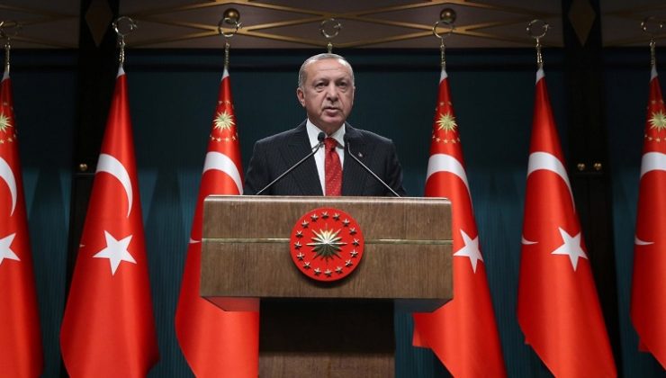 ERDOĞAN: DEZAVANTAJLI KİTLELERİN KİŞİSEL KORUMA ARAÇLARINA ERİŞİMİNİN DESTEKLENMESİ AHLAKİ AÇIDAN ZARURİDİR