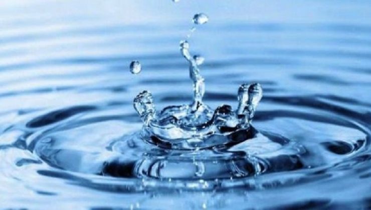 AĞUSTOSTA TUZLA’DA 2 MİLYON 403 BİN 411 METREKÜP SU TÜKETİLDİ