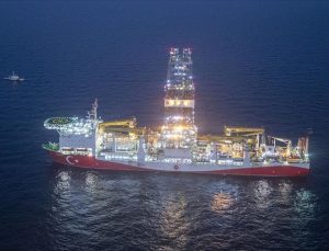 KARADENİZ’DE TÜRKALİ-2 TESPİT KUYUSUNDA 2. REZERVUAR SEVİYESİNDE KUYU AKIŞ TESTİ TAMAMLANDI