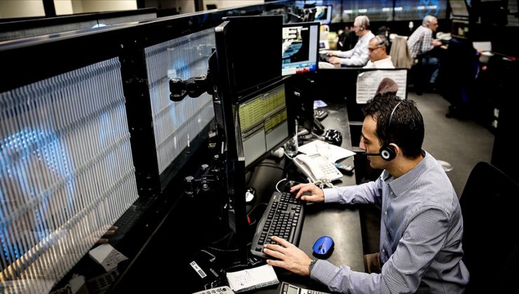 YERLİ YATIRIMCILARIN HİSSE SENEDİ VARLIKLARI BİR YILDA YÜZDE 52 BÜYÜDÜ