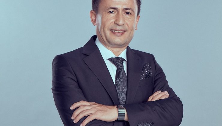 DR. ŞADİ YAZICI; EN İYİ DİJİTAL UYGULAMA MODELLERİNİ ANLATTI