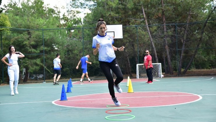 YETİŞTİRME YURDUNDA BÜYÜYEN EBRAR’IN BÜYÜK BAŞARISI