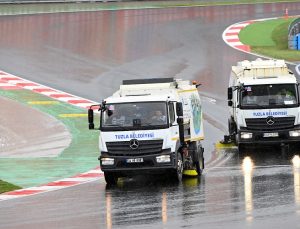 TUZLA’NIN EFSANELERİ FORMULA’YA YİNE DAMGASINI VURDU