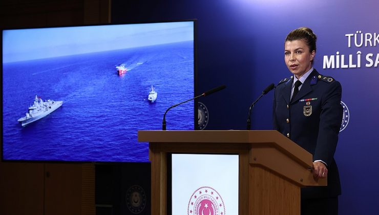 MSB: SURİYE HAREKAT BÖLGELERİNDE 1 AYDA 148 TERÖRİST ETKİSİZ HALE GETİRİLDİ