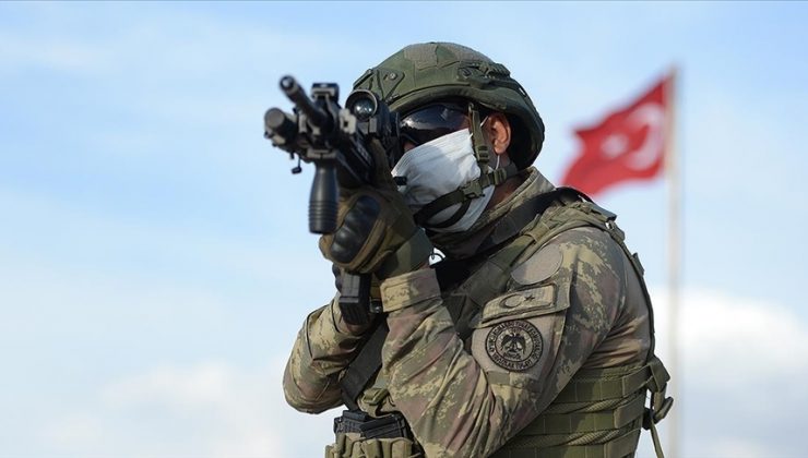 TERÖR OPERASYONLARI PKK’NIN İLETİŞİM AĞLARINI DA KESTİ
