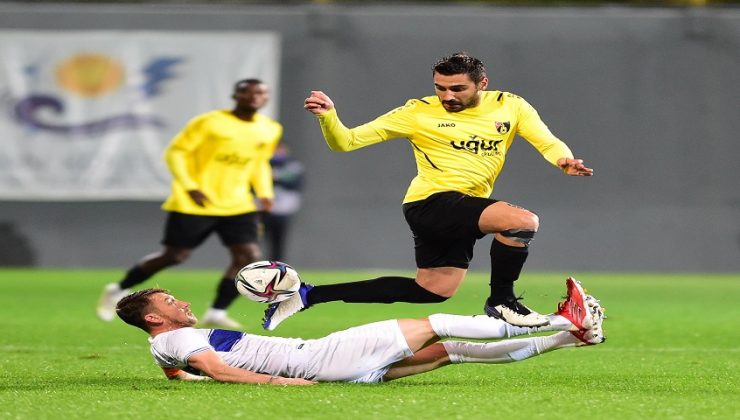 HER ŞEY VAR, RUH YOK!..