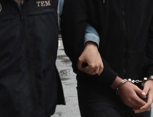 İSTANBUL MERKEZLİ 16 İLDEKİ DHKP/C OPERASYONUNDA 4 TUTUKLAMA