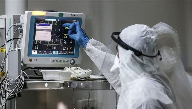 TÜRKİYE’DE 28 BİN 873 KİŞİNİN COVİD-19 TESTİ POZİTİF ÇIKTI, 210 KİŞİ HAYATINI KAYBETTİ