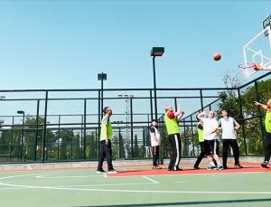 CUMHURBAŞKANI ERDOĞAN’DAN SAĞLIK İÇİN SPOR ÇAĞRISI