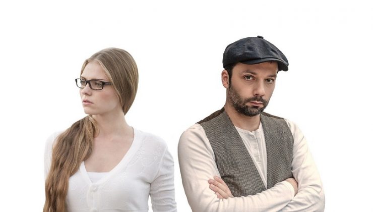 “KISKANMAK SEVGİNİN BİR GÖSTERGESİ DEĞİLDİR”