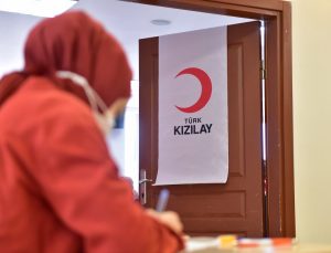 TUZLA BELEDİYESİ’NDEN KAN BAĞIŞI KAMPANYASI