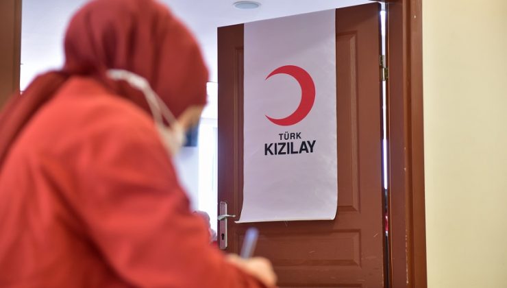 TUZLA BELEDİYESİ’NDEN KAN BAĞIŞI KAMPANYASI