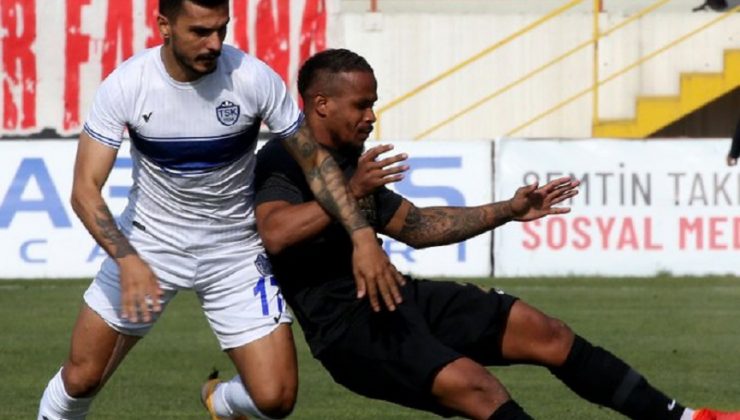 CANIN SAĞOLSUN TUZLASPOR