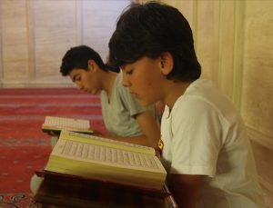 DİYANET İŞLERİ BAŞKANI ERBAŞ, CAMİLERDE KUR’AN ÖĞRETİMİ PROGRAMI’NIN BAŞLATILDIĞINI DUYURDU