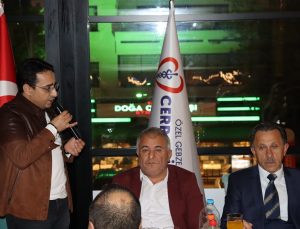 ÖZEL GEBZE CERRAHİ TIP MERKEZİ 1.YILINI KUTLADI