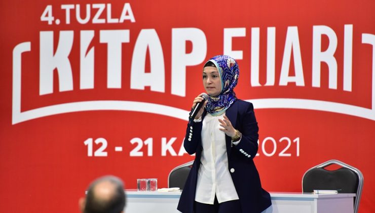 NERMİN TAYLAN; “GEÇMİŞİNİ BİLİP DERS ÇIKARAN, GELECEĞİ SAĞLAM İNŞA EDER”