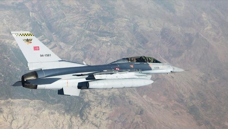 MİT VE TSK’NIN ORTAK OPERASYONUNDA KIRMIZI KATEGORİDE ARANAN PKK/KCK’LI TAŞPINAR ETKİSİZ HALE GETİRİLDİ