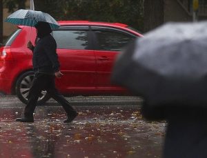 ÇARŞAMBADAN İTİBAREN HAVA SICAKLIKLARI HİSSEDİLİR DERECEDE AZALACAK