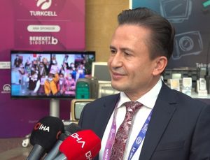 TUZLA BELEDİYE BAŞKANI DR. ŞADİ YAZICI’NIN YERLİ AŞI TURKOVAC MUTLULUĞU