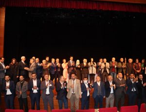 AĞRILILAR FEDERASYONU TUZLA’DA DOĞDU