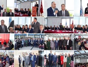 MHP ADIM ADIM 2023 HEDEFİ İÇİN TUZLA’YA ÇIKARTMA YAPTI