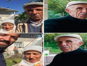 ERKAN HANCI’NIN ACI GÜNÜ! BABASINI KAYBETTİ