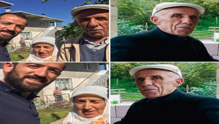 ERKAN HANCI’NIN ACI GÜNÜ! BABASINI KAYBETTİ