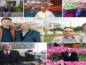 HERAN HABER MÜKREMİN ÖZKAYA’NIN ACI GÜNÜ!