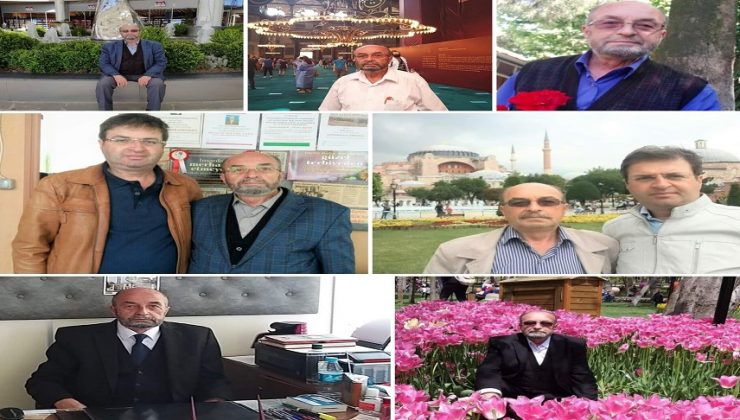 HERAN HABER MÜKREMİN ÖZKAYA’NIN ACI GÜNÜ!