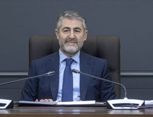 BAKAN NEBATİ: TÜRKİYE EKONOMİ MODELİ SICAK PARAYA KARŞI DOĞRUDAN YATIRIMI ÇEKECEK ÖZEL BİR MODEL