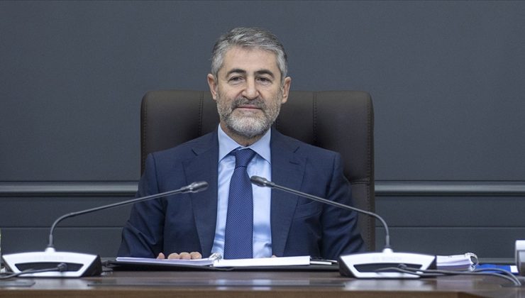 BAKAN NEBATİ: TÜRKİYE EKONOMİ MODELİ SICAK PARAYA KARŞI DOĞRUDAN YATIRIMI ÇEKECEK ÖZEL BİR MODEL