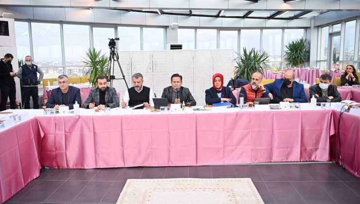 280 BİN TUZLALI VATANDAŞIMIZA DAHA GÜZEL BİR YAŞAM SUNMAK İÇİN ÇALIŞIYORUZ