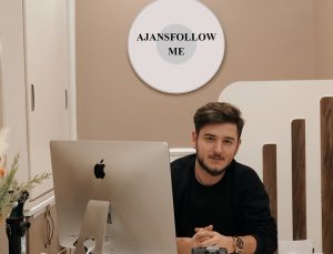 SOSYAL MEDYA UZMANI EMRE ŞENGÜL UYARIYOR