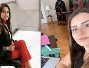 TUZLA’DA 28 YAŞINDAKİ AVUKAT DİLARA YILDIZ, ESKİ NİŞANLISI TARAFINDAN ÖLDÜRÜLDÜ