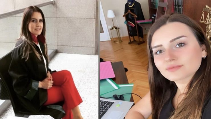TUZLA’DA 28 YAŞINDAKİ AVUKAT DİLARA YILDIZ, ESKİ NİŞANLISI TARAFINDAN ÖLDÜRÜLDÜ
