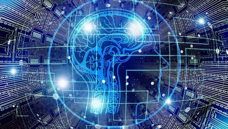 DİJİTAL DÖNÜŞÜME YÖNELİK TEKNOLOJİLER 2022’DE ETKİSİNİ ARTIRACAK