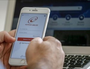 MADDİ HASARLI TRAFİK KAZASI TESPİT TUTANAKLARINA E-DEVLET’TEN ULAŞILABİLECEK