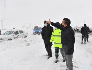 İSTANBUL HİÇ BU KADAR ACİZ KALMAMIŞTI