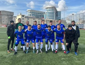 TUZLA’NIN SÜPER AMATÖRDE TEK TEMSİLCİSİ ORHANLISPOR FARK YARATIYOR