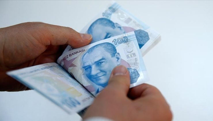 KAMU İŞÇİSİNE YÜZDE 2,5’LİK İLAVE ZAM YOLDA