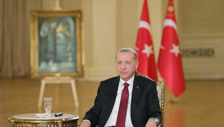 CUMHURBAŞKANI ERDOĞAN: BİZ, İSTANBUL’UMUZU KADERİNE TERK EDEMEYİZ