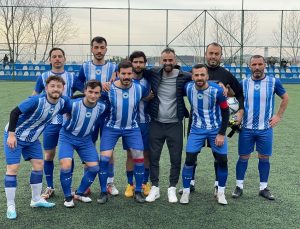 1954 TUZLASPOR LİGLERE HEYECAN KATACAK