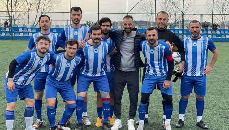 1954 TUZLASPOR LİGLERE HEYECAN KATACAK