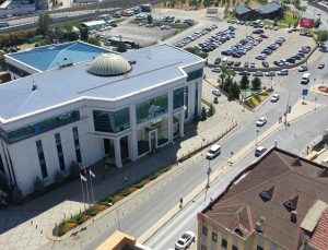 TUZLA BELEDİYESİ AÇIK VERİ PORTALINI HİZMETE AÇACAK