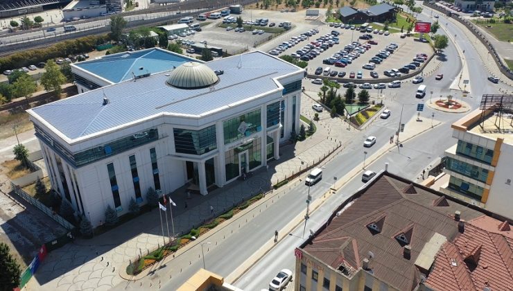 TUZLA BELEDİYESİ AÇIK VERİ PORTALINI HİZMETE AÇACAK