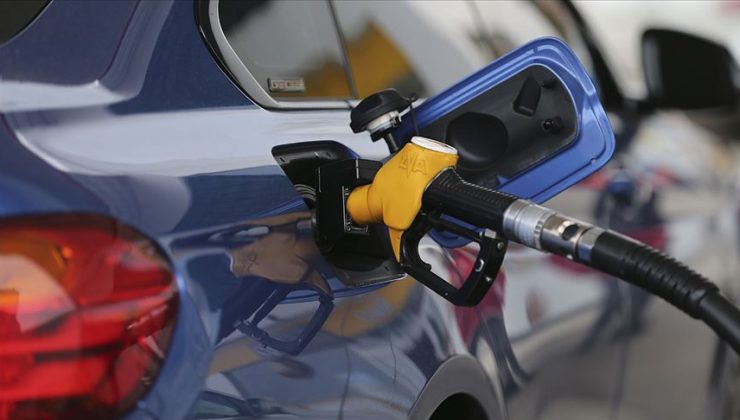 MOTORİNE ZAM GELDİ! POMPA SATIŞ FİYATLARINA YANSIYACAK